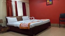 Hotel Tirupati  International