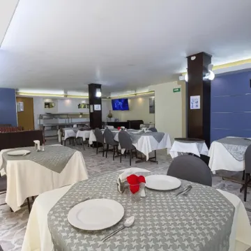Hotel Elizabeth Ciudad Deportiva