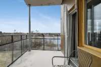 Aiden by Best Western Karlstad Arena