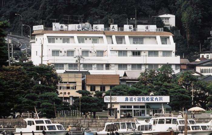 Hotel Daimatsuso