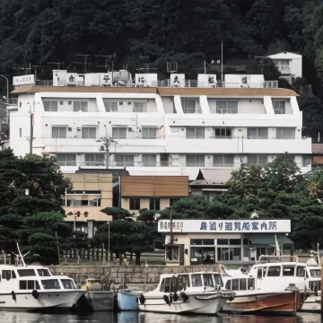 Hotel Daimatsuso