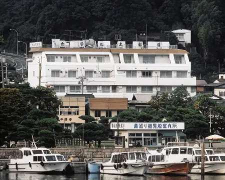 Hotel Daimatsuso Hotels in Miyagi District