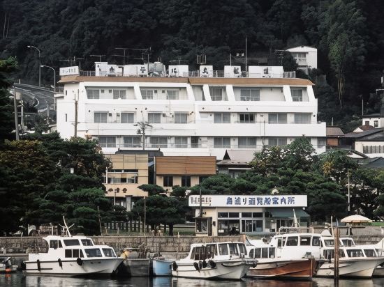 松島温泉ホテル大松荘
