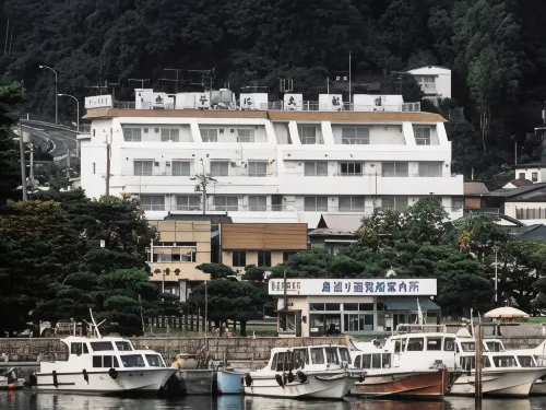 Hotel Daimatsuso Hotels in Matsushima