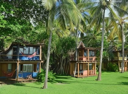 Hotel Pousada Pitinga