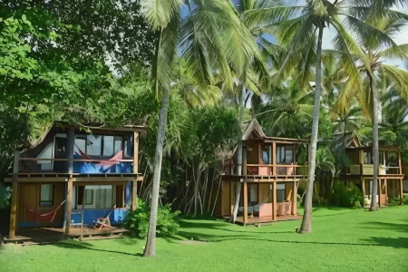 Hotel Pousada Pitinga Отели в г. Порту-Сегуру