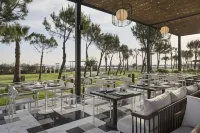 Voyage Belek Golf & Spa Hotel - breakfast