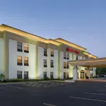 Hampton Inn Chicago/Tinley Park Hôtels à proximité de : Butterfield Creek Headwaters Land and Water Reserve