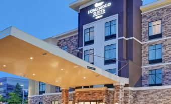Homewood Suites by Hilton Poughkeepsie