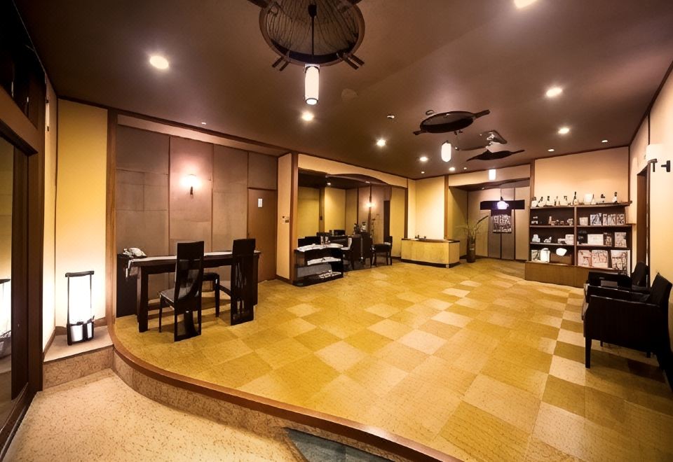 호라이야 료칸 이미지