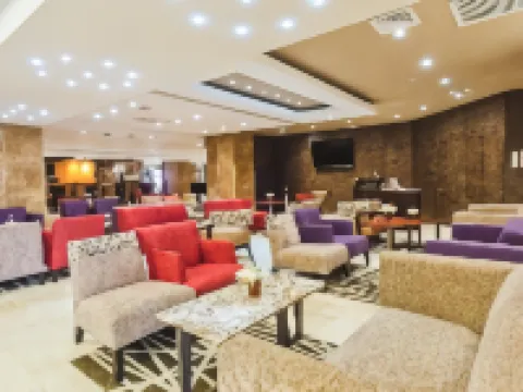 InterContinental Hotels Maracaibo Hotels in Maracaibo