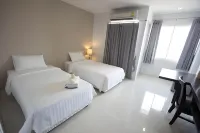 Primetime Hotel - مطابخ