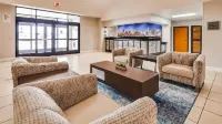 Best Western Plus Champaign/Urbana Inn