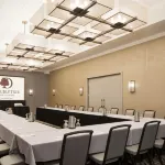 DoubleTree by Hilton Hotel Syracuse Hotels in DeWitt