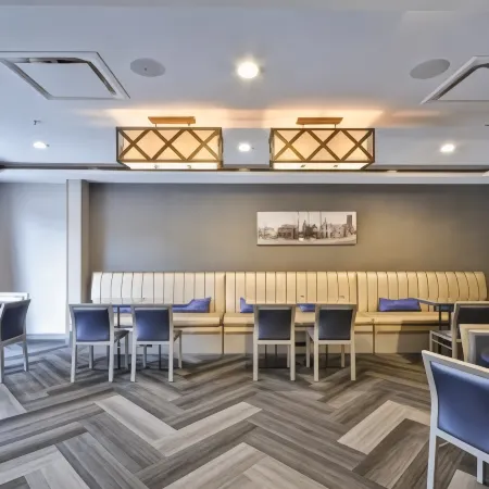 TownePlace Suites Dover Rockaway