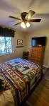 On the Hooch in HELEN Hot Tub Fireplace Dog Friendly Walk to all the fun!