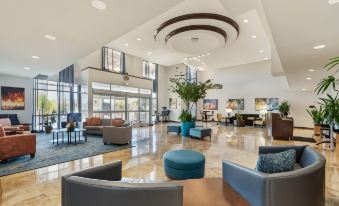 Best Western Plus Henderson Hotel