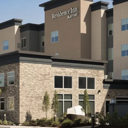 Residence Inn Rocklin Roseville