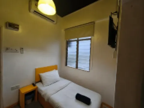 The Serai Cottage Transit Hotel Hotels in Batu Rakit