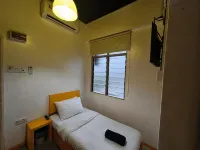 The Serai Cottage Transit Hotel Hotel in zona Masjid Batu Rakit