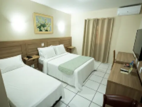 Hotel Dona Beja Hotels in Araxá