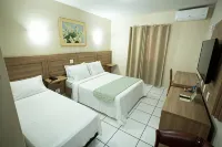 Hotel Dona Beja