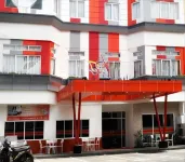 Mongonsidi Hotel Hotel di 