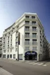 ibis Styles Nantes Centre Gare Hotels in Nantes