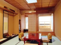 Yunohana-Tei Hotels near Toi Kinzan
