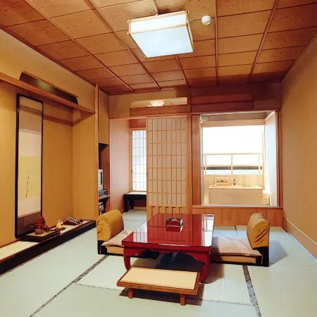 Yunohana-Tei