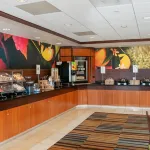 Fairfield Inn & Suites Colorado Springs North/Air Force Academy Hotels in Monument