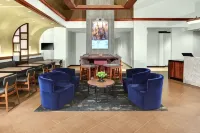 Hyatt Place ATL Alpharetta Windward Pkwy - Desayuno