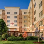 Residence Inn Tysons Hoteles en Tysons Corner