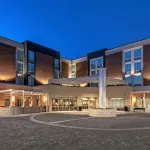 SpringHill Suites Nashville Brentwood Hotels near The John P. Holt Brentwood Library