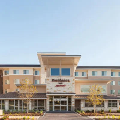 Residence Inn Austin Airport