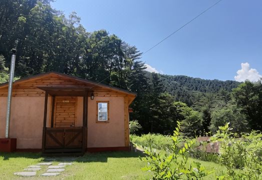 구들하우스펜션