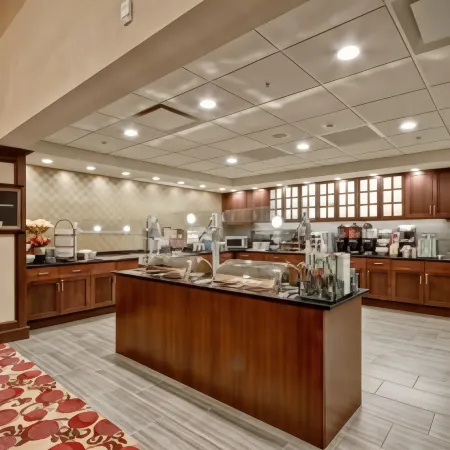 Homewood Suites by Hilton Bridgewater/Branchburg Отели в г. Бранчберг