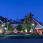 Residence Inn Hanover Lebanon