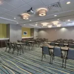 Hampton Inn & Suites Albuquerque/Airport