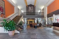 Best Western Plus Inn of Williams Hotels in Williams
