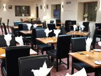 Britannia Hotel Aberdeen Hôtels à proximité de : The Event Complex Aberdeen (TECA)