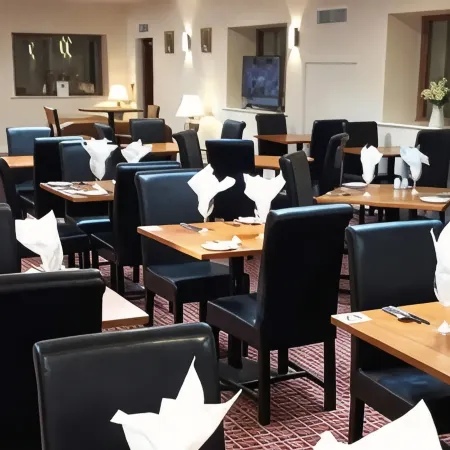 Britannia Hotel Aberdeen