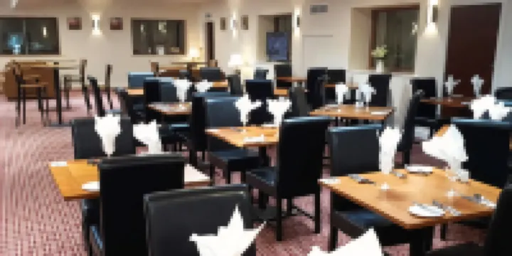 Britannia Hotel Aberdeen