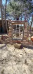 ADORABLE BOHO CABIN JUST RENOVATED & ONLY 2 MILES TO TRADE DAYS