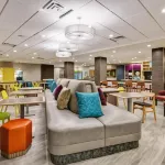Home2 Suites by Hilton Wilmington Wrightsville Beach