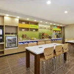 Home2 Suites by Hilton West Bloomfield Detroit Hotels in West Bloomfield Township