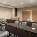 Fairfield Inn Scranton Hotels in Scranton