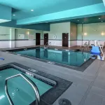 힐튼 가든 인 토페카