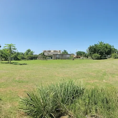 El Retiro Home