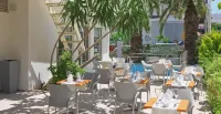 Olympic Palladium Hotels in Rethymno